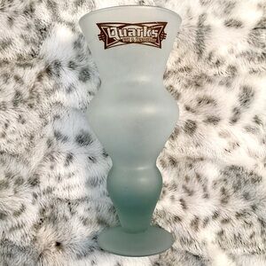 STAR TREK Quarks Bar Glass